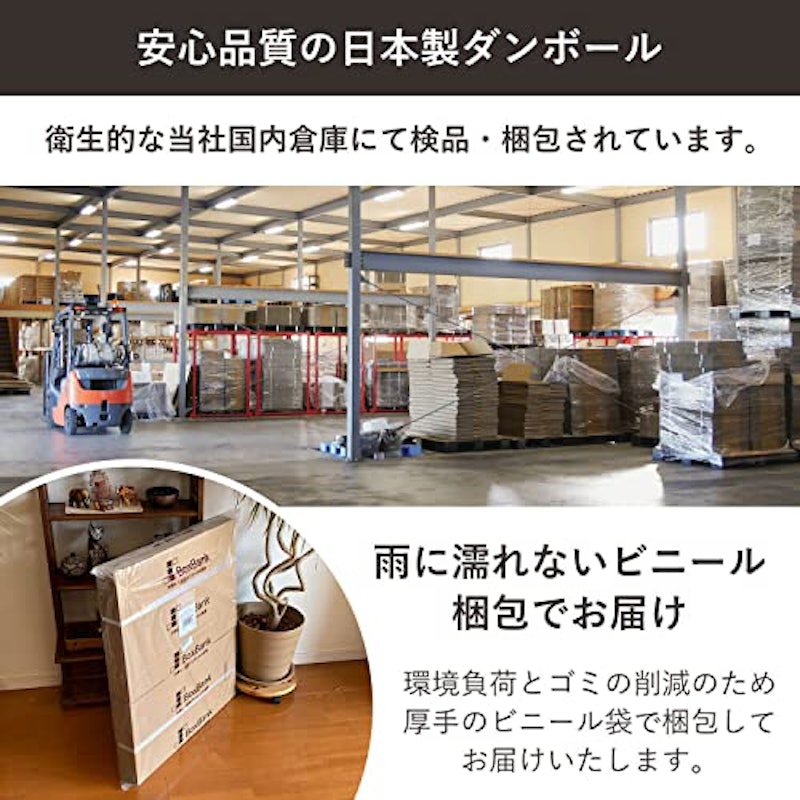 ダンボール 7