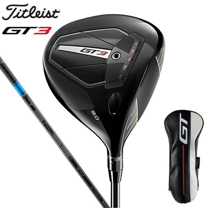 GT3 Driver 1