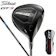 Acushnet Company GT3 Driver 1