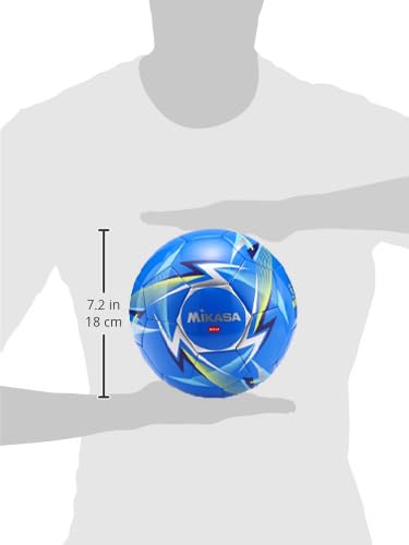 MIFoA サッカーボール 5