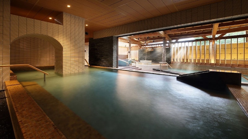 函館・湯の川温泉 ホテル万惣 3