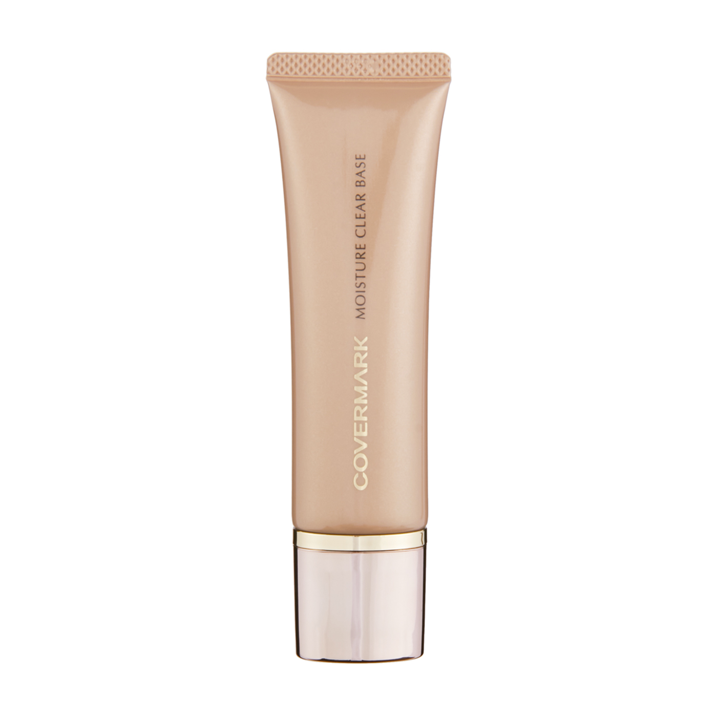 カバーマーク モイスチュア クリアベースをレビュー！クチコミ