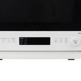 パナソニック Panasonic Bistro NE-BS5D-Wを検証レビュー!オーブンレンジの選び方も紹介 3