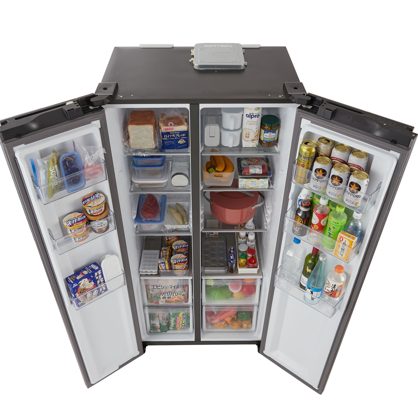 お薦め品‼️AQUA冷蔵庫168L2021年