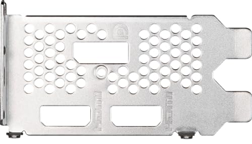 GeForce RTX 3050 LP 6G OC 6