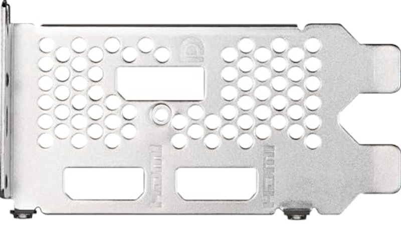 GeForce RTX 3050 LP 6G OC 6