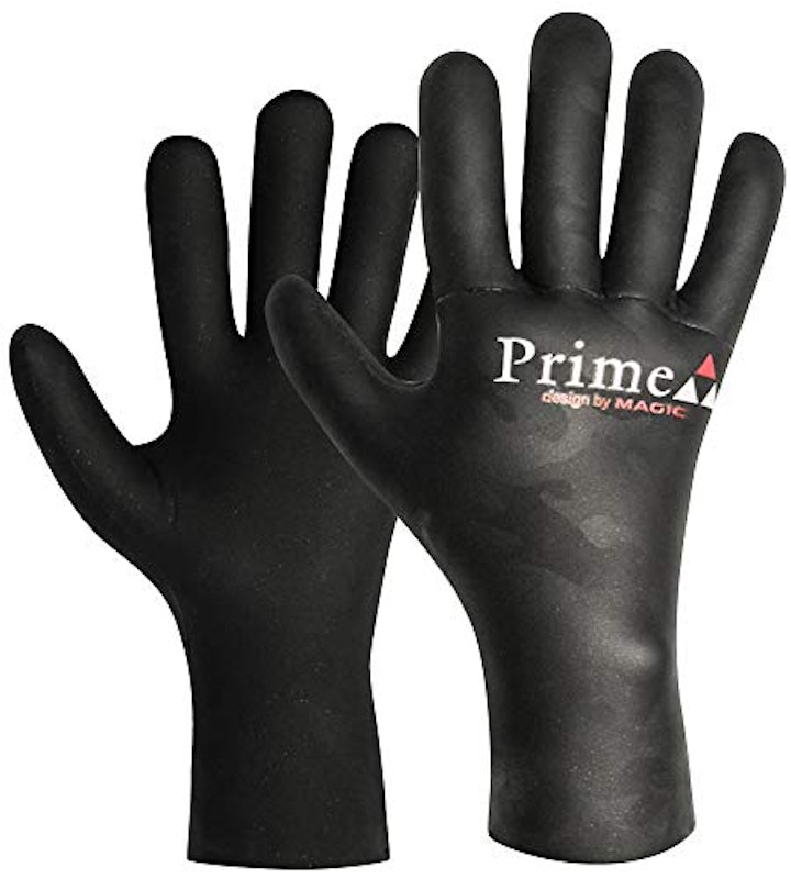 PrimeαGlove 1