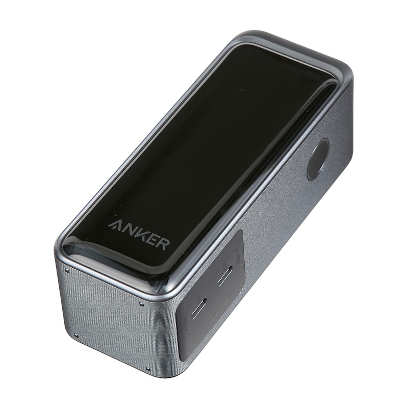 【未開封、未使用】モバイルバッテリー コンセント付 ケーブル付 10000mA 未開封、未使用】モバイルバッテリー コンセント付 ケーブル付