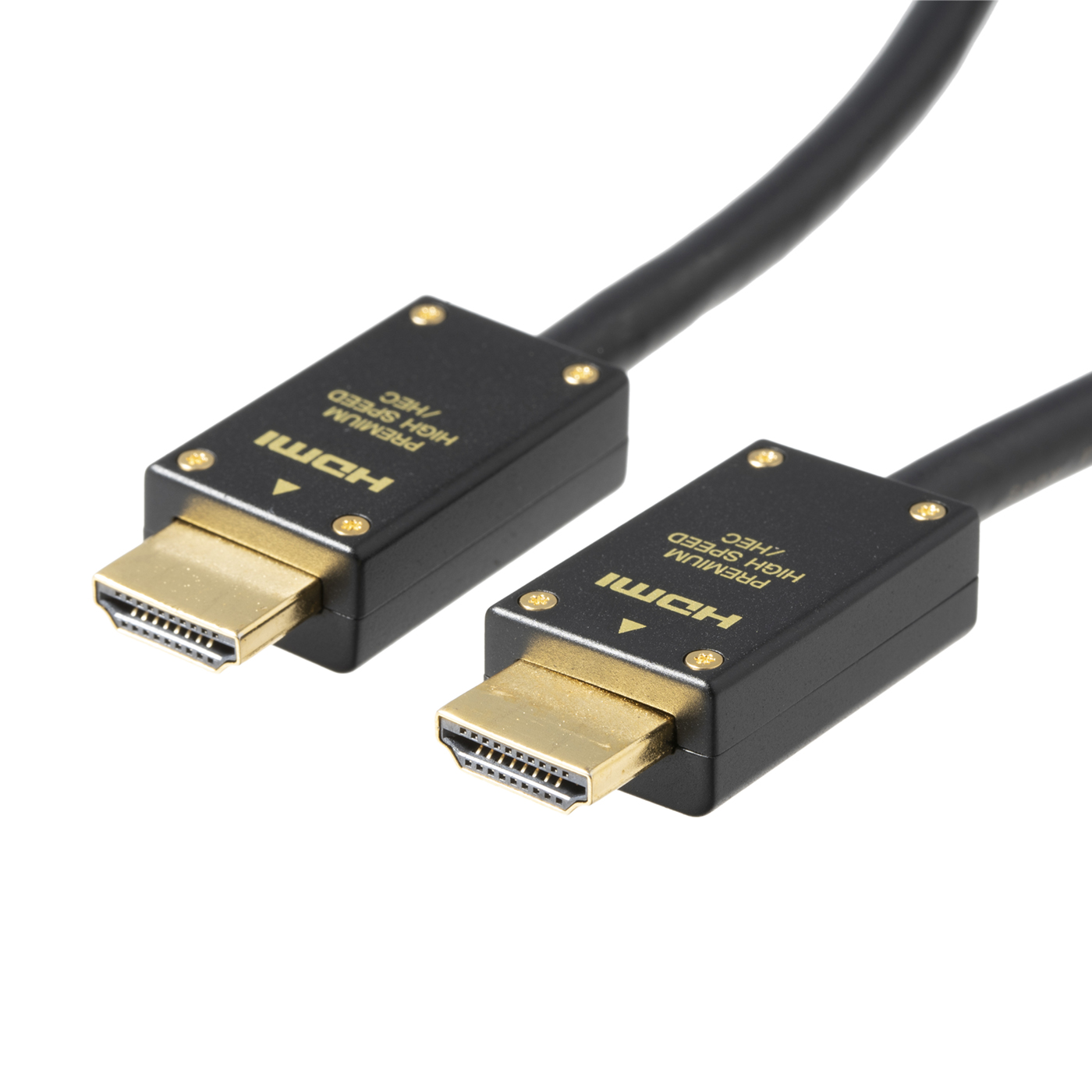 21年 Hdmiケーブルのおすすめ人気ランキング17選 徹底比較 Mybest