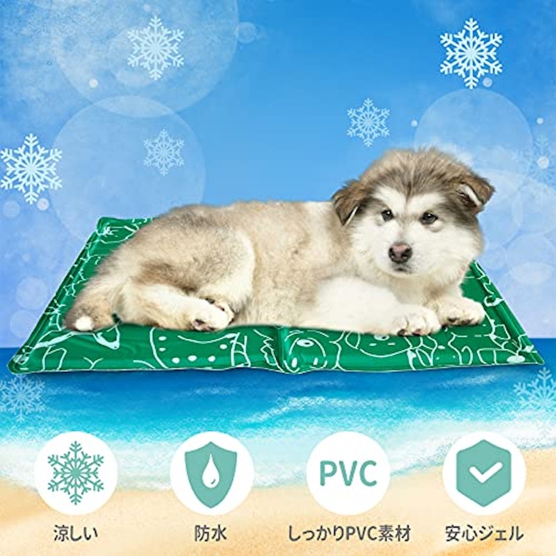 22年 犬クールマットのおすすめ人気ランキング38選 Mybest 22年 犬クールマットのおすすめ人気ランキング38選 Mybest