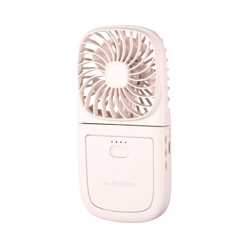 iFan Fino Pro 25 2