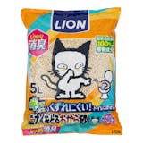 おからの猫砂のおすすめ人気ランキング【2026年10月】 3