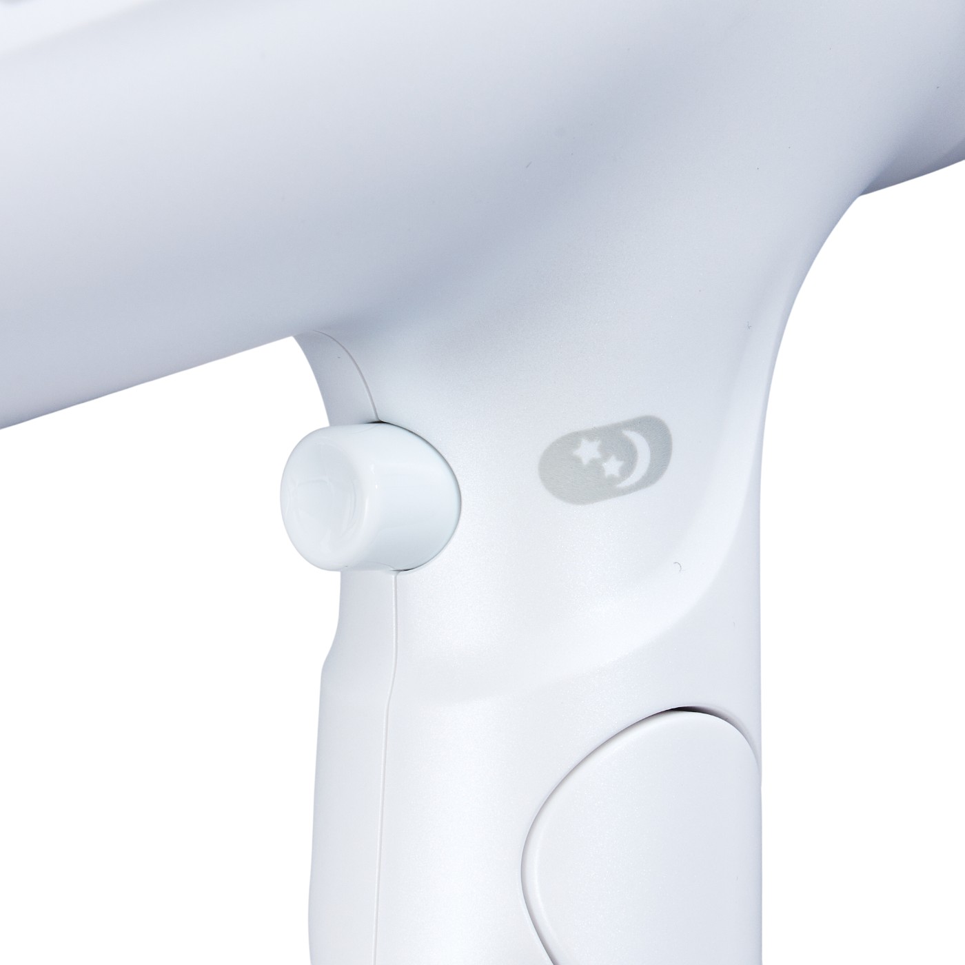 テスコム マイナスイオン ヘアドライヤー TD460B-Wを検証レビュー