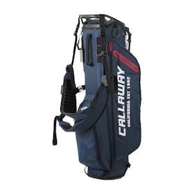 キャロウェイゴルフ CALLAWAY アスレ スタンド 23 JMを検証レビュー キャロウェイゴルフ CALLAWAY アスレ スタンド 23 JMを検証レビュー