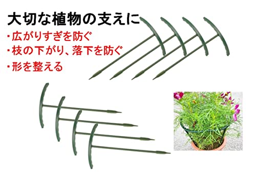 植物支柱 花ささえ 3