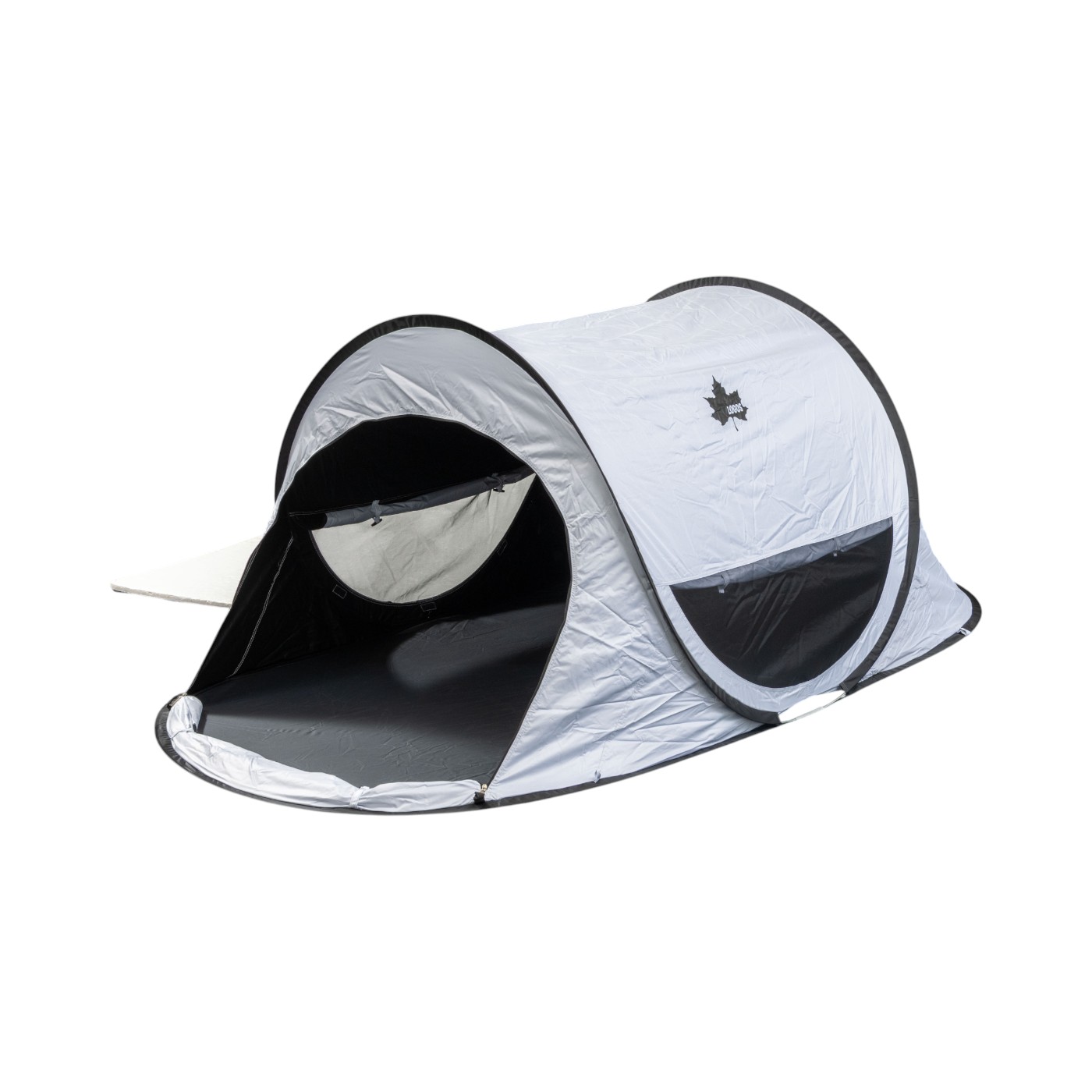 ロゴスコーポレーション LOGOS ソーラーブロック ポップフルシェルター