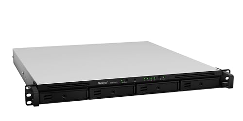 RackStation RS822+ 1