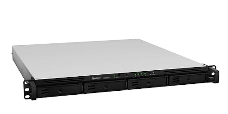 RackStation RS822+ 1