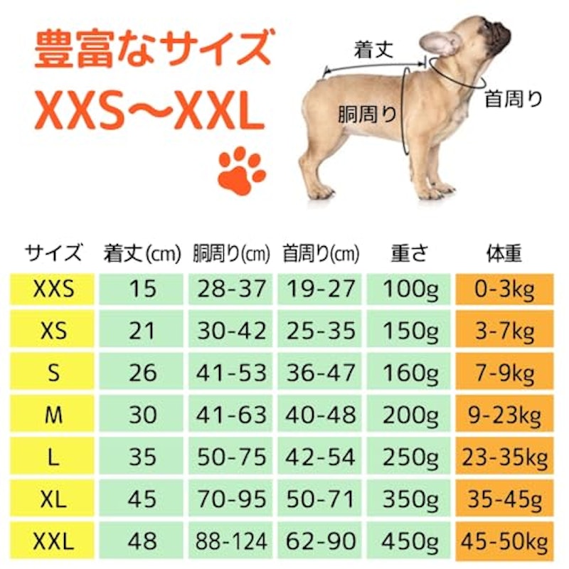 犬用ライフジャケット 2