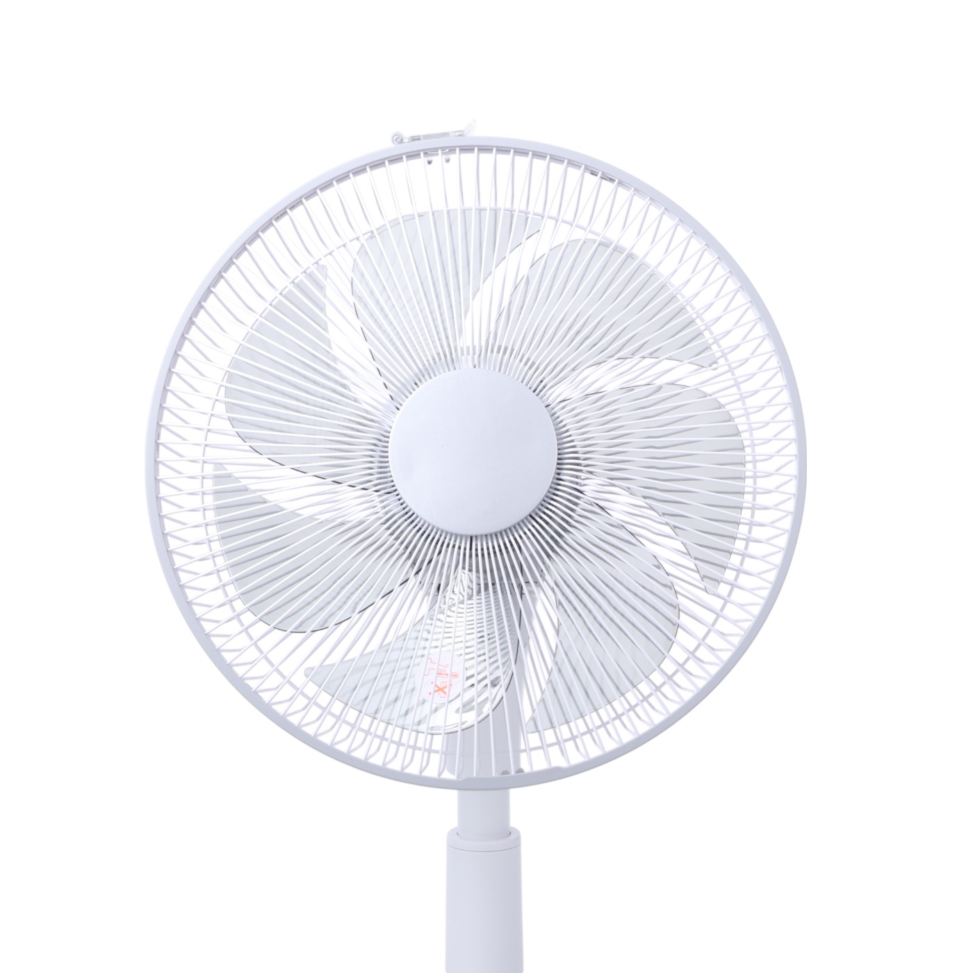 DCリビング扇風機 7