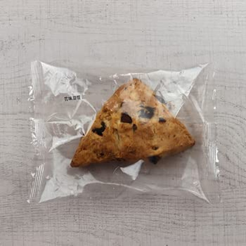 ごろごろチョコスコーン 2