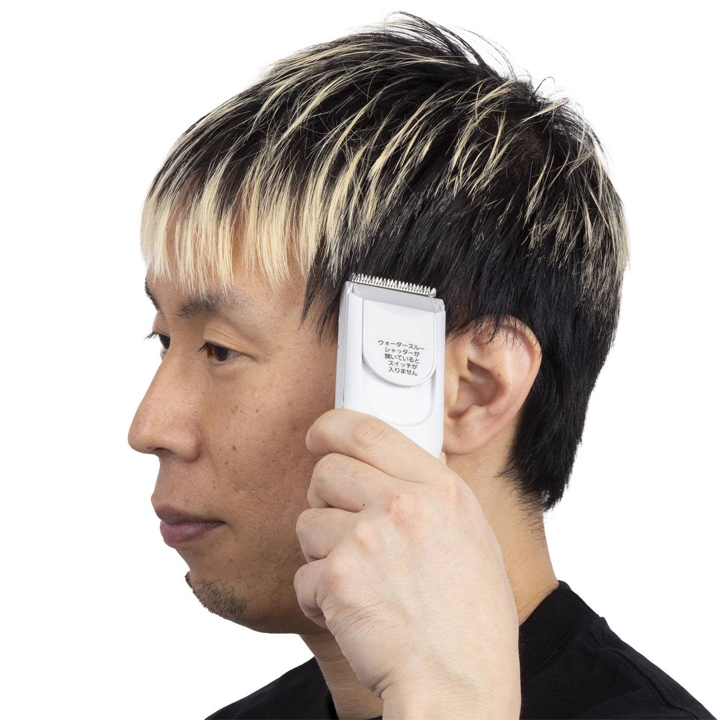 高性能バリカン 15mm切断可能 高性能バリカン 15mm切断可能 バリカン・ヘアカッター(ヘアケア