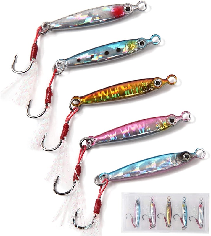 21年 アジングルアーのおすすめ人気ランキング13選 Mybest 21年 アジングルアーのおすすめ人気ランキング13選 Mybest