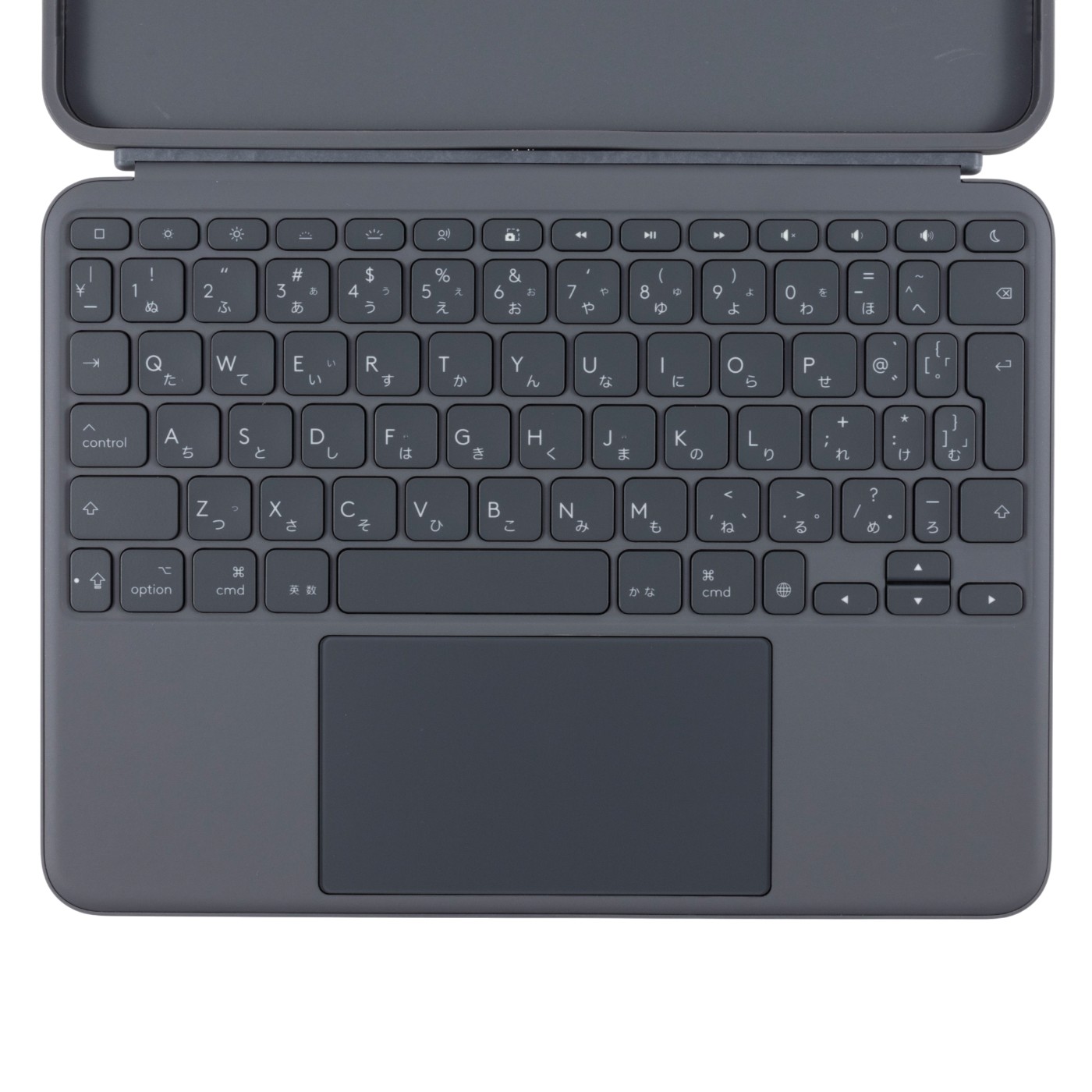 Combo Touch for iPad Air 2