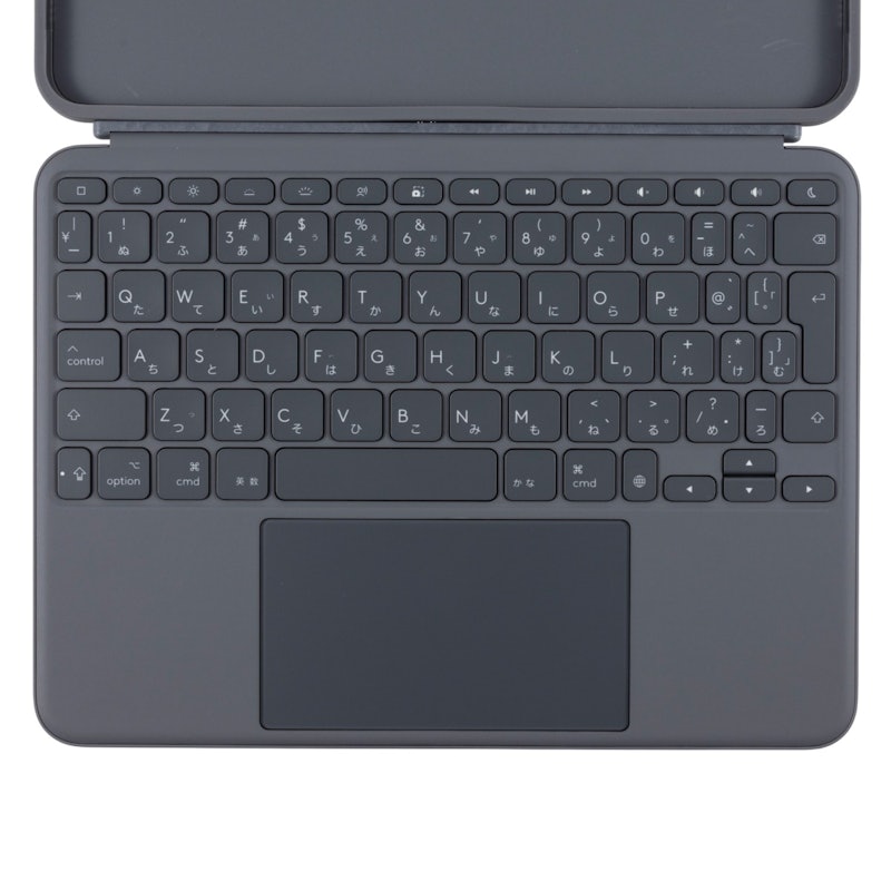Combo Touch for iPad Air 2