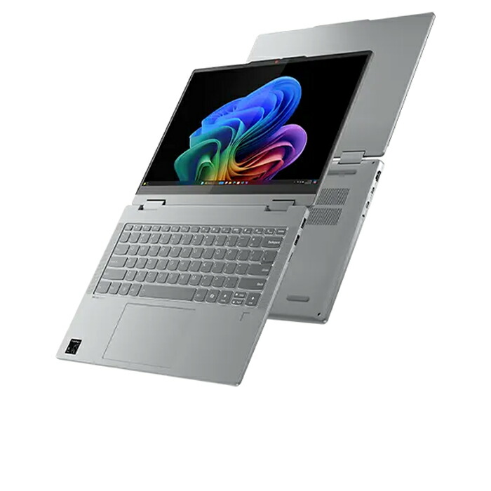 5x 2-in-1 Gen 9 ノートパソコン 4