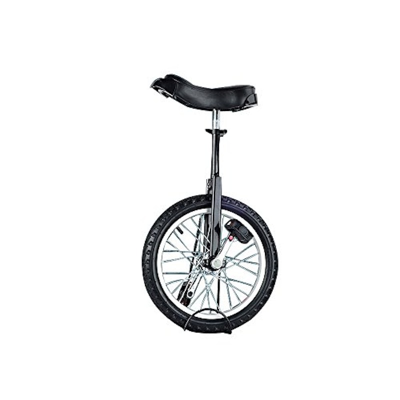 一輪車 1