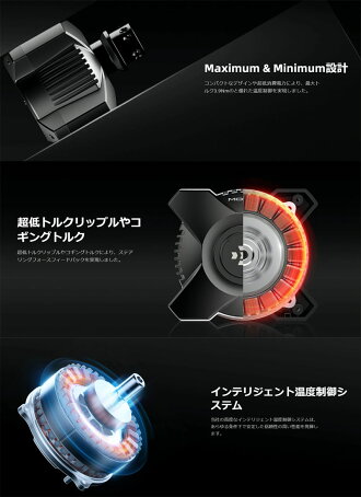 R3 Racing Wheel and Pedals 5