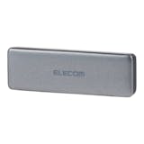 外付けポータブルSSD