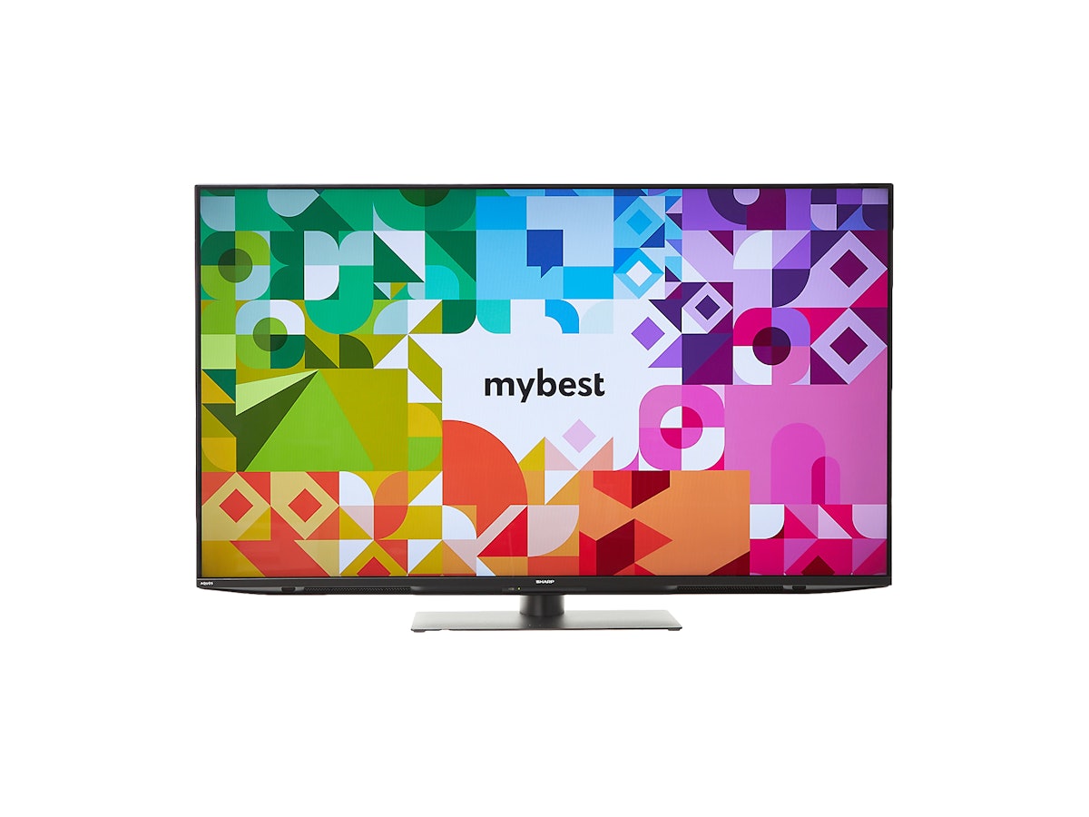 SHARP 6E-A8 5.6型液晶テレビ SHARP 6E-A8 5.6型液晶テレビ