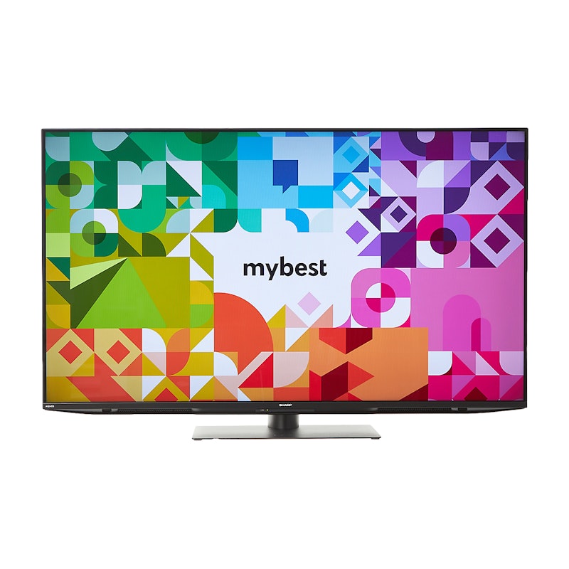 早い者勝ち!12月20日まで! 2024年製SHARP 55V 4K液晶テレビ 早い者勝ち!12月20日まで! 2024年製SHARP 55V 4K液晶テレビ