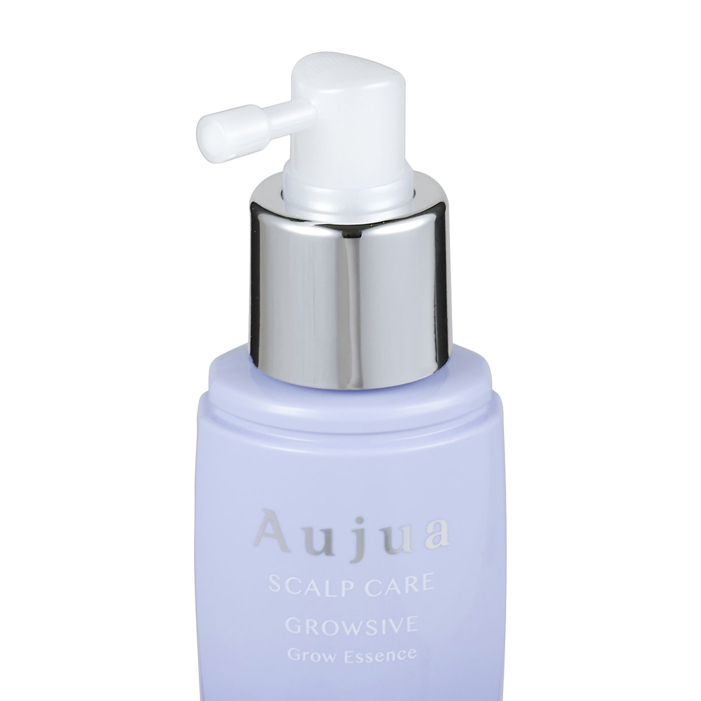 Aujua スカルプケア グロウエッセンス 100ml オージュア GROWSIVE グロウエッセンス 100ml オージュア グロウシブ