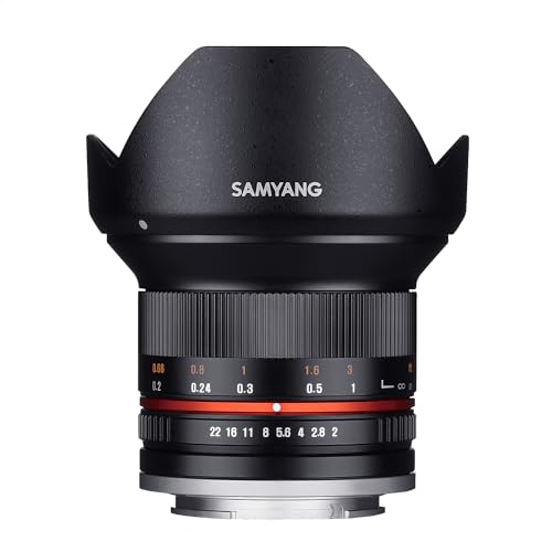 12mm F2.0 NCS CS 1
