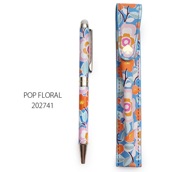 STYLUS PEN WITH POUCH 5