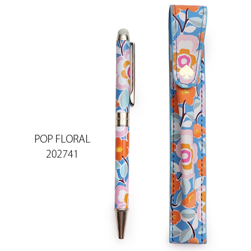 STYLUS PEN WITH POUCH 5