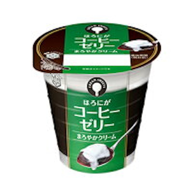 CREAM SWEETS コーヒーゼリー 1