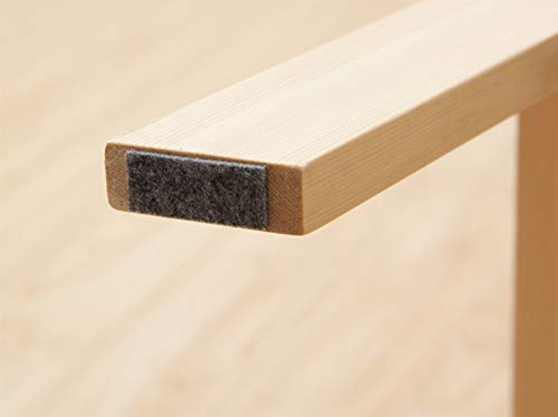ロータイプキッズチェア 6