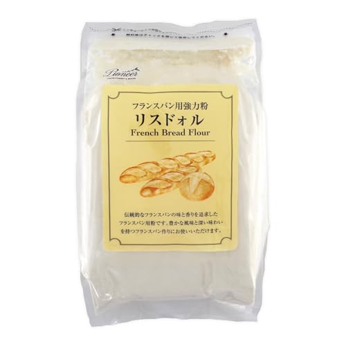 フランスパン用強力粉 1