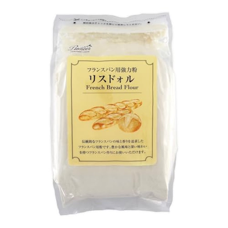 フランスパン用強力粉 1
