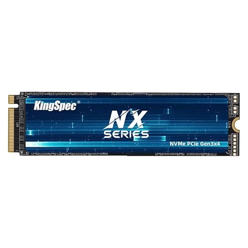 NX SSD 1
