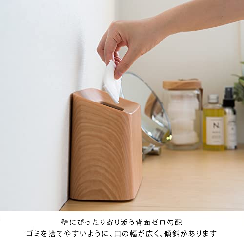 チューブラーコットントラッシュ 4