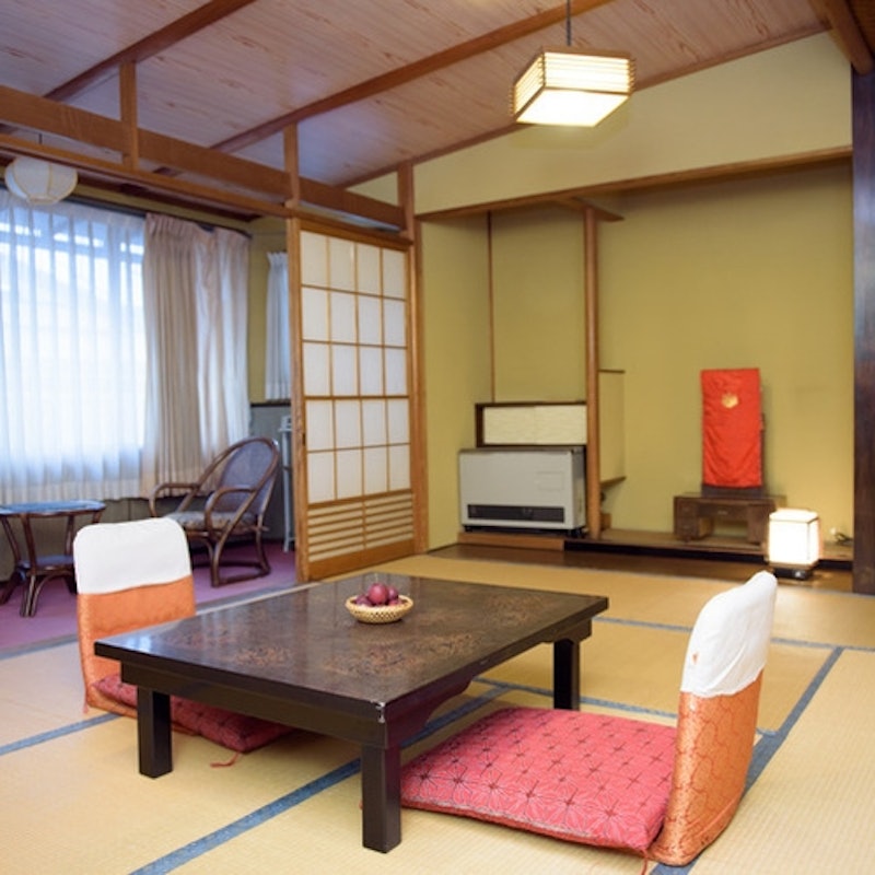 小石屋旅館 2