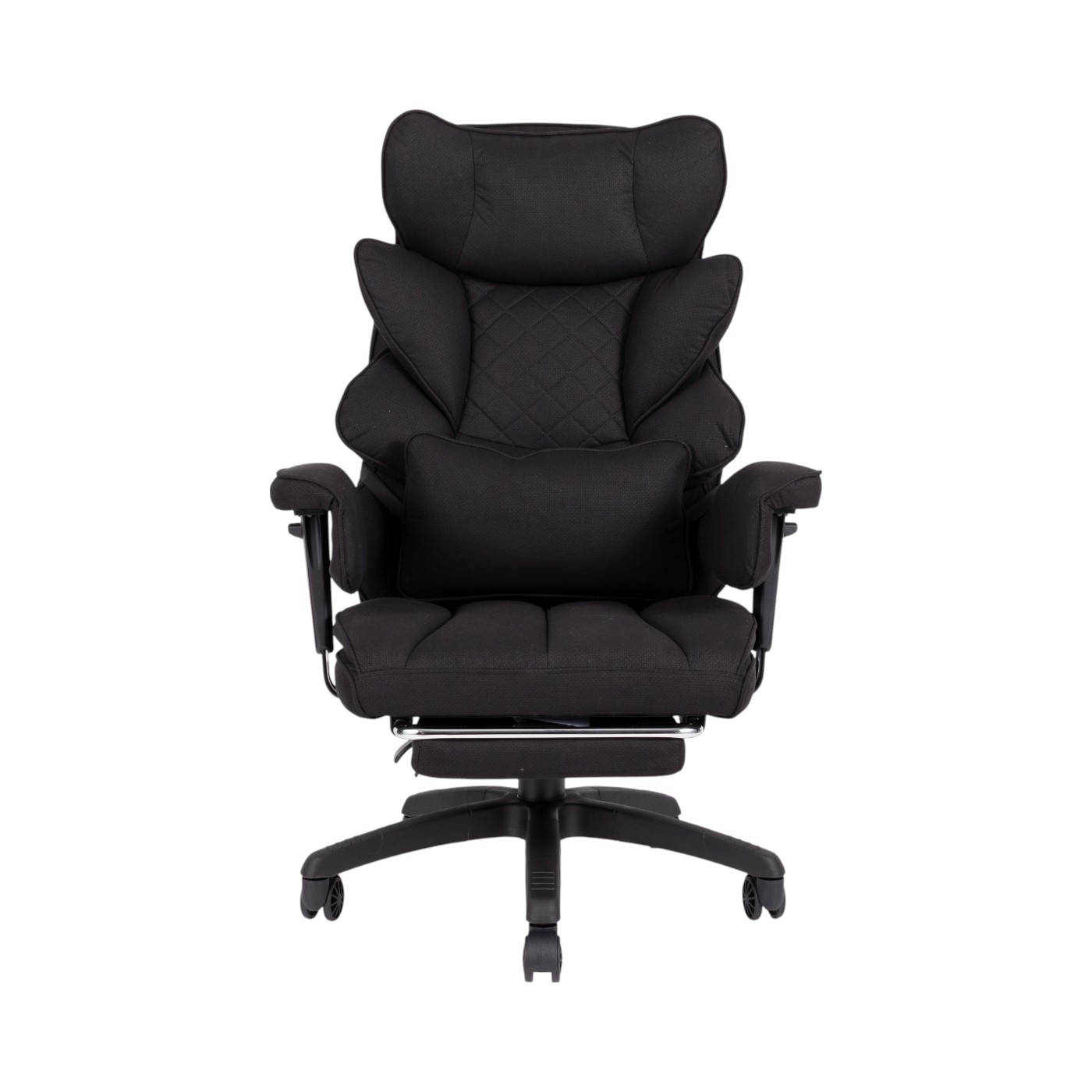 Dowinx ゲーミングチェア LS-66BG1B-01Hを検証レビュー！ゲーミング