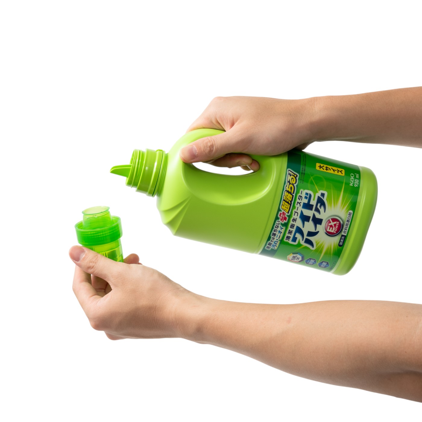 EXパワー 6