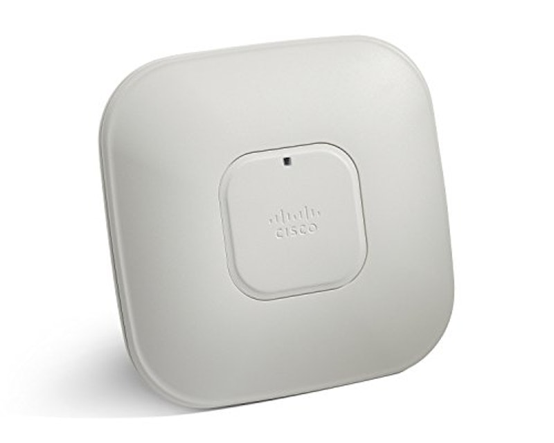 Aironet 3600 シリーズ アクセス ポイント 2