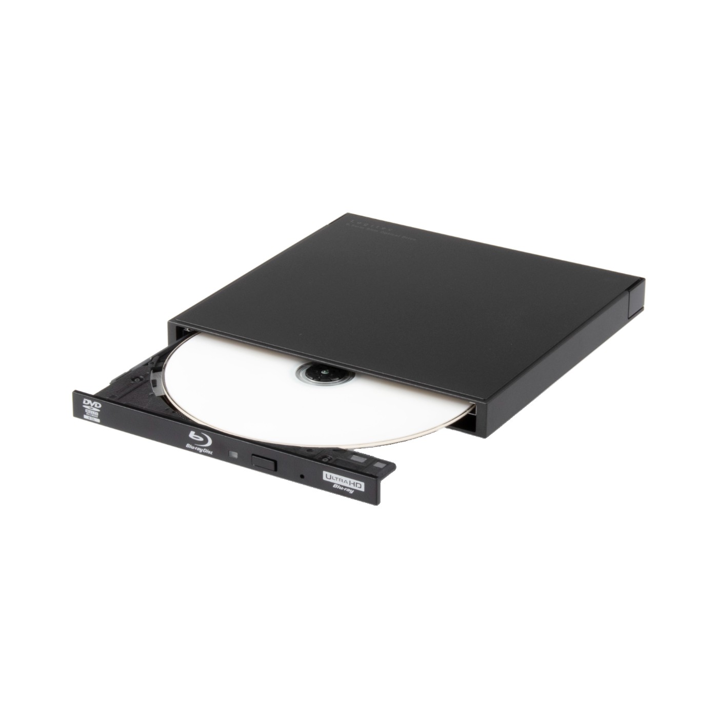 ロジテックINAソリューションズ ロジテック ブルーレイドライブ